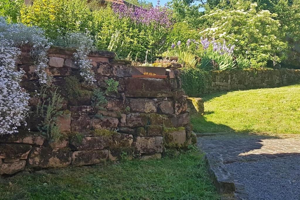 Corps De Ferme Traditionnel Holiday home *