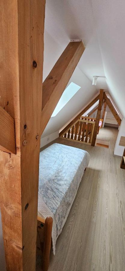 Corps De Ferme Traditionnel *