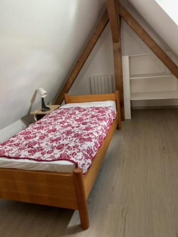Corps De Ferme Traditionnel