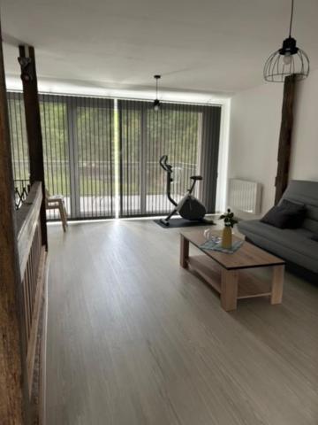 Corps De Ferme Traditionnel Holiday home